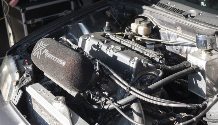 Is 'Engine Setback' Worth The Effort? | Moving Engine Back