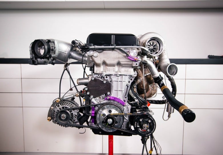 what is knock 4 what is knock 4