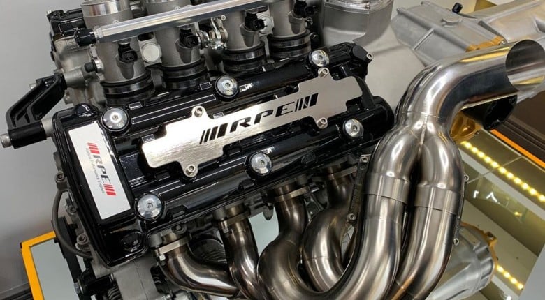 Squish VS Compression In A 500HP Hayabusa V8 Engine | Radical Sportscars [TECH TALK] - Featured Image