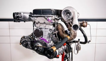 Balancing Your Engine Isn't Enough | Harmonic Balancer Vs Solid Pulleys