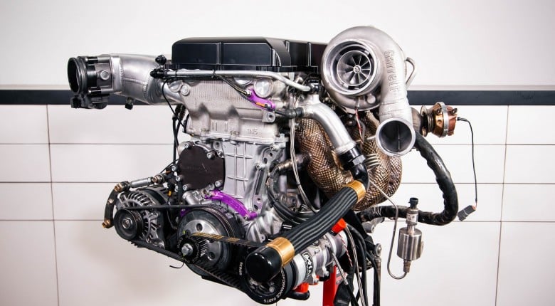 Balancing Your Engine Isn't Enough | Harmonic Balancer Vs Solid Pulleys