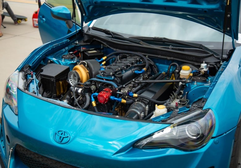 Pikes peak export 4463