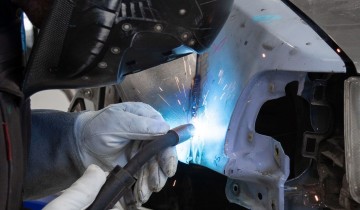 5 Setup Checks For Better MIG Welds