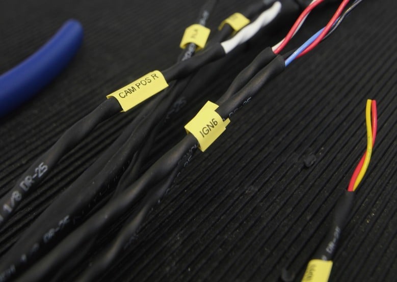 wiring labels 2 wiring labels 2