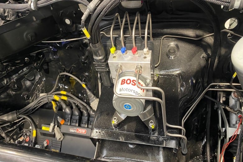 abs unit