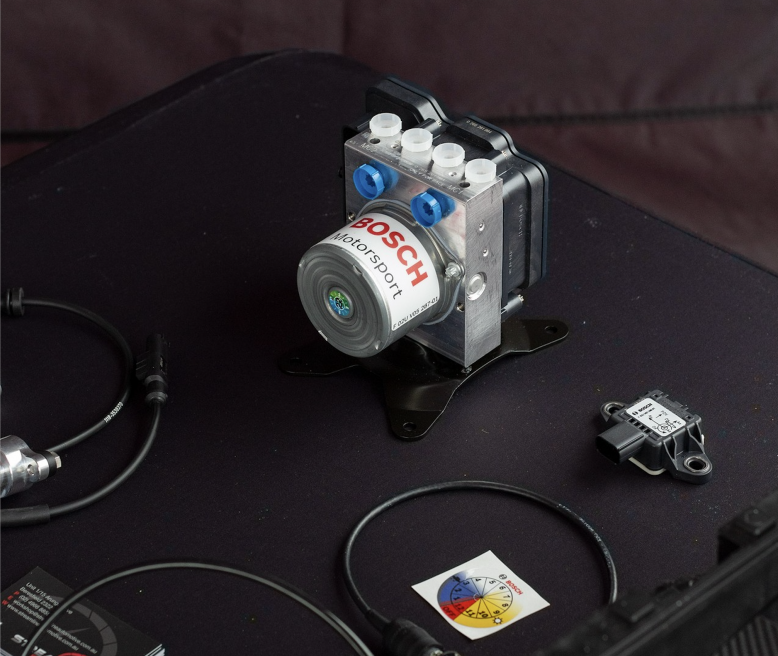 bosch m5 abs
