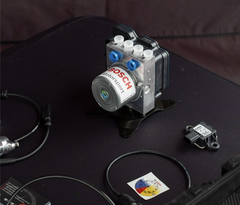 bosch m5 abs