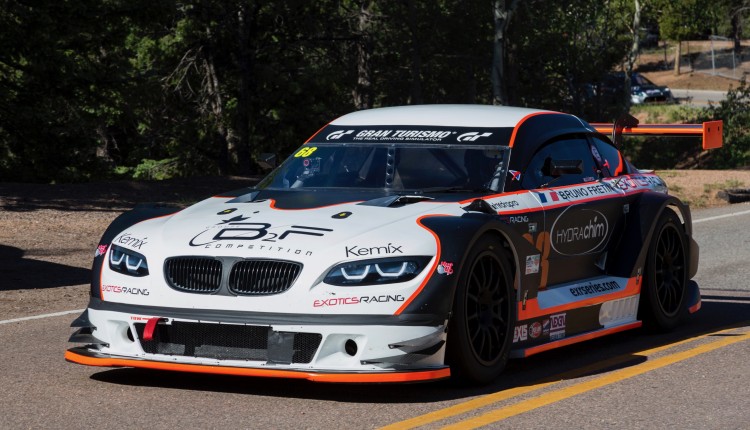 Why Don't We MAX Out Torque Tables?