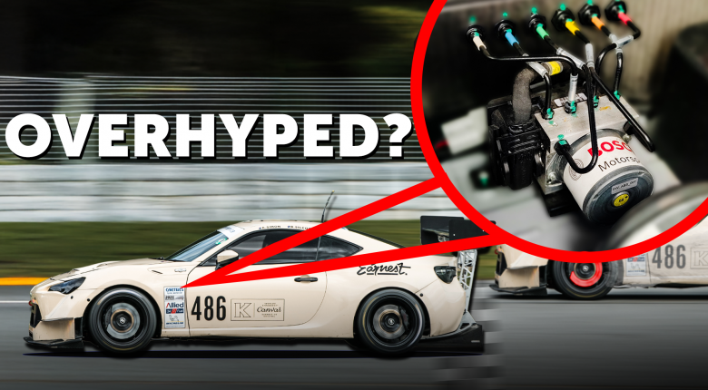  Motorsport ABS Vs Stock | The REAL Difference - Featured Image