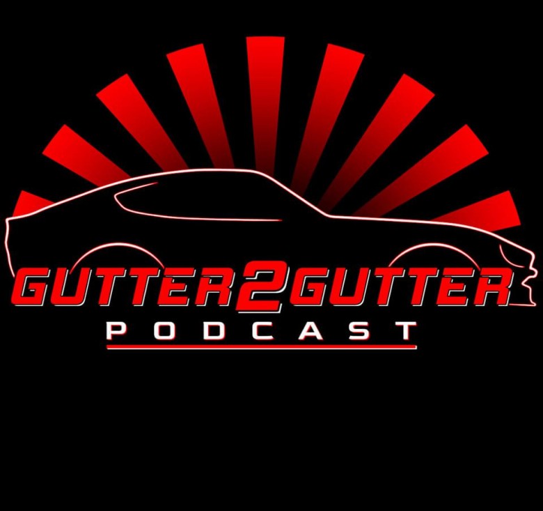 gutter2gutter podcast