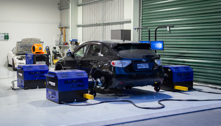 What is ECM Titanium