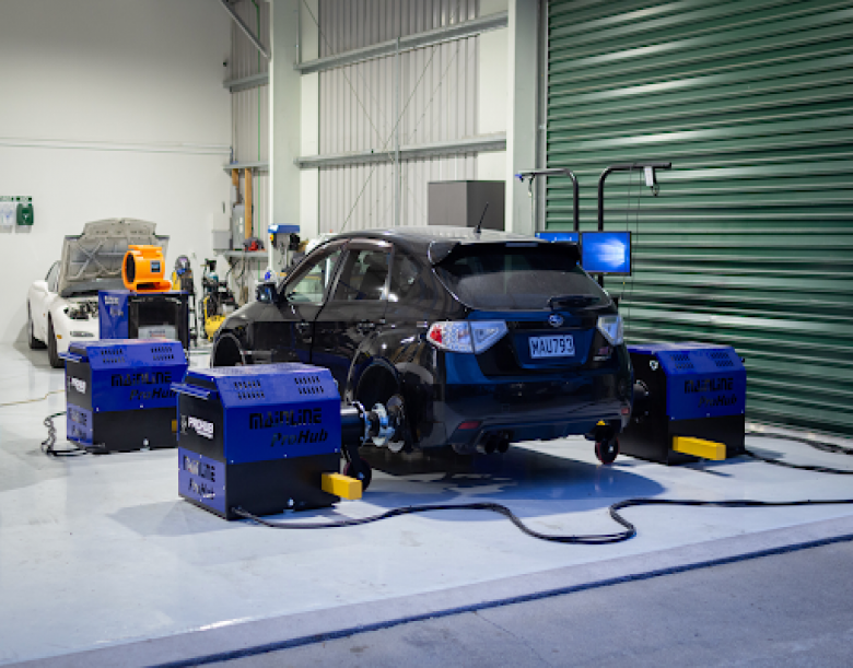 Dont Waste Time And MONEY On Dyno Tuning3 engine being tuned on a dyno with logged data on screen
