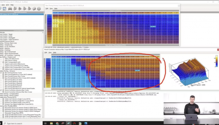 What cars work with EcuFlash?