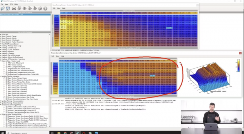 ¿Qué coches son compatibles con EcuFlash? | Lista de vehículos compatibles con EcuFlash [QUICK TECH]