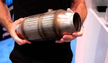 Do Catalytic Converters Restrict Horsepower? High-Flow Cats Explained