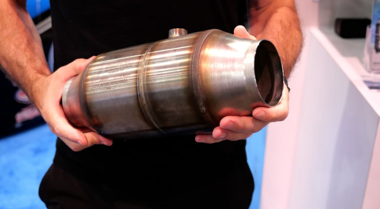 Do Catalytic Converters Restrict Horsepower? High-Flow Cats Explained