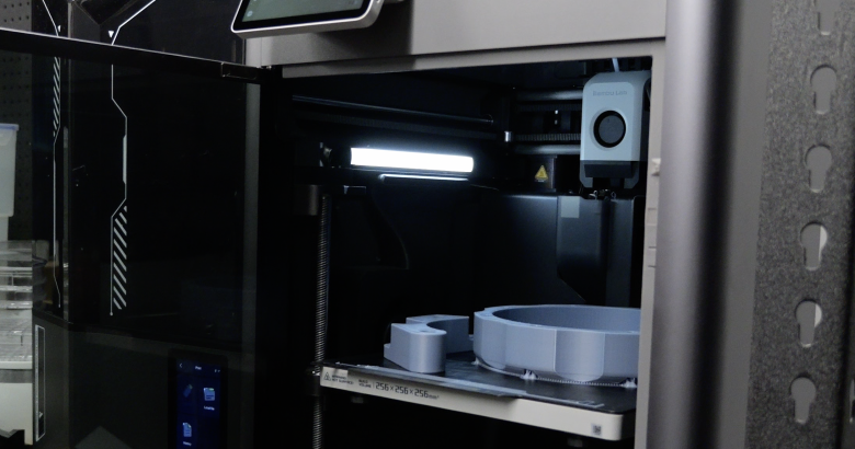 392 | How to 3D Print Clear lenses preview