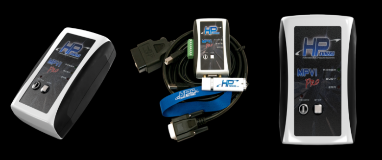 the OG mpvi tuning interface
unit The original HP Tuners MPVI1 interface unit