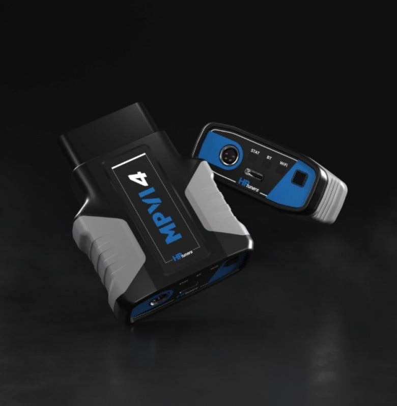 mpvi4 hp
tuners HP Tuners MPVI4 interface hardware