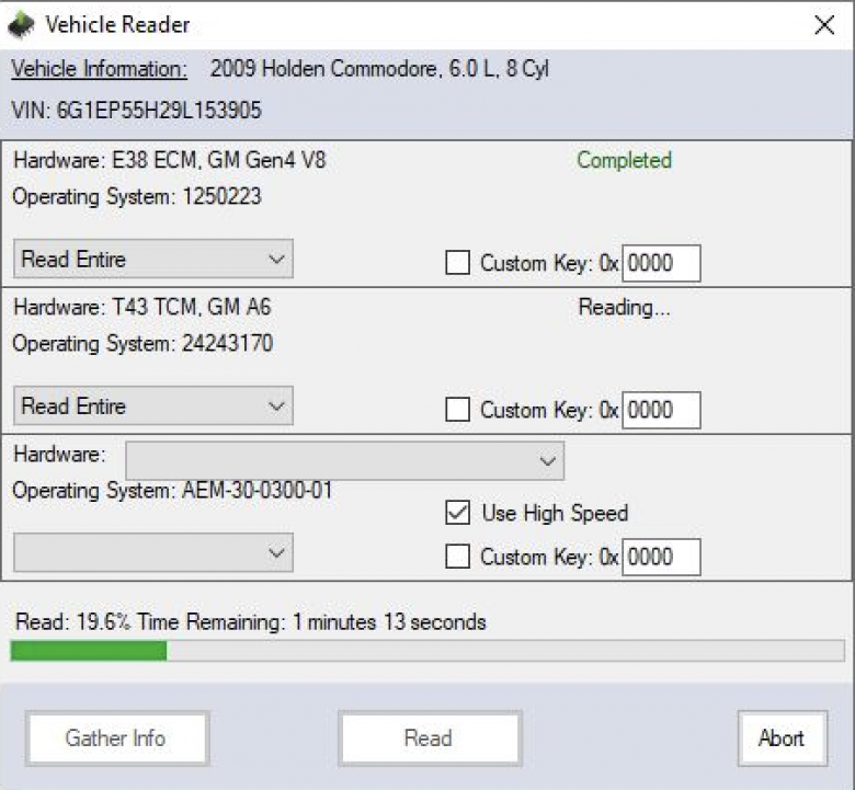 how to use hptuners 11 how to use hptuners 11