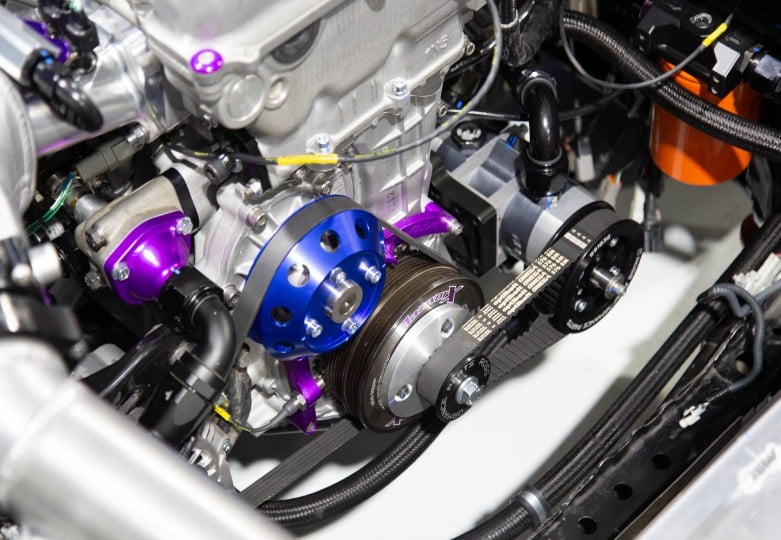 sr20 preignition 1