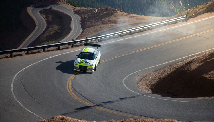 What Is Trail Braking And Why Aren't You Doing It?