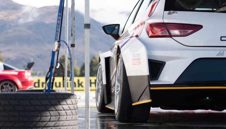 Lap Times Are Useless Without This Data