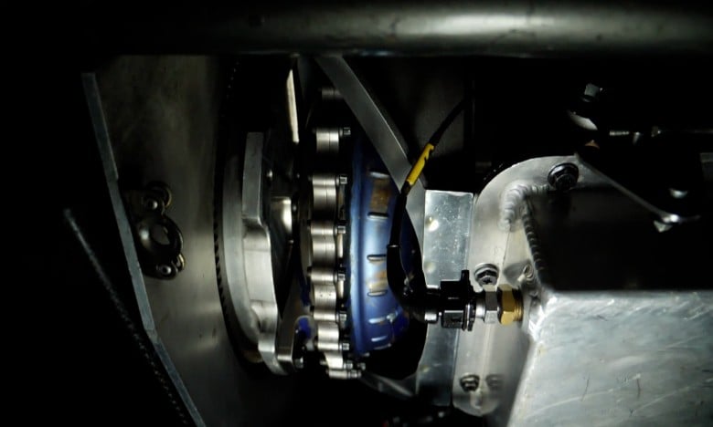 how to tune a transmission 27