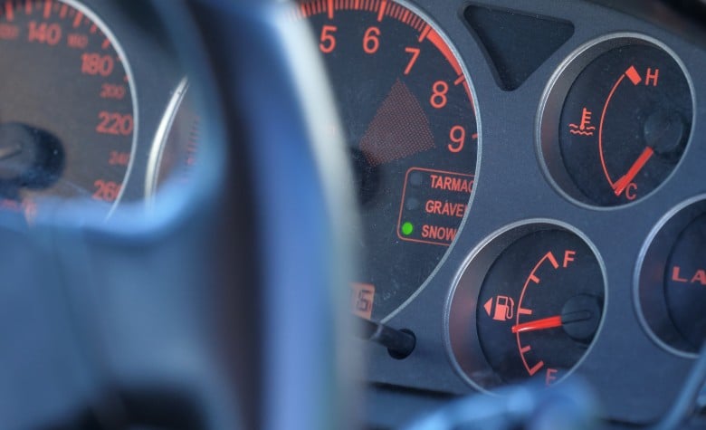how to tune a transmission 12