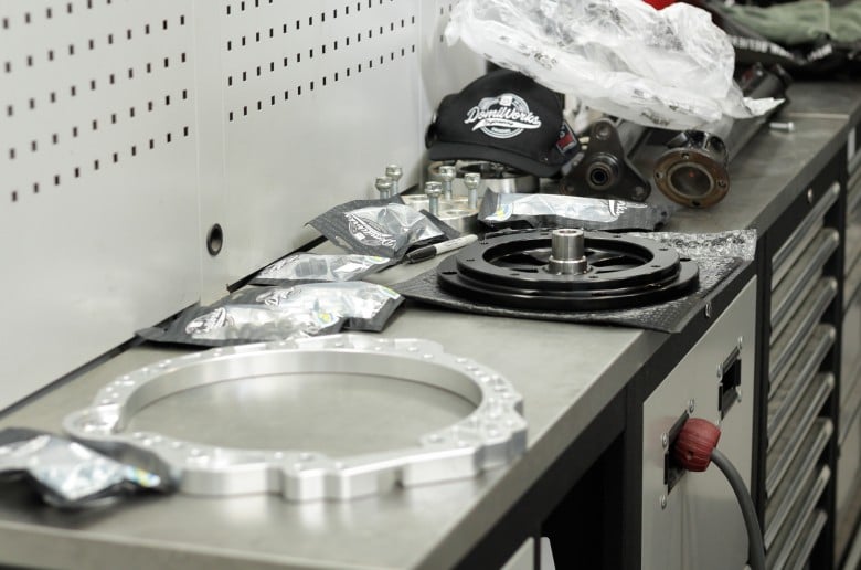 zf-8hp-transmission-adaptor-plate