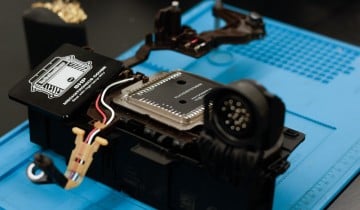 La guía definitiva para la conversión a motor ZF de 8 CV