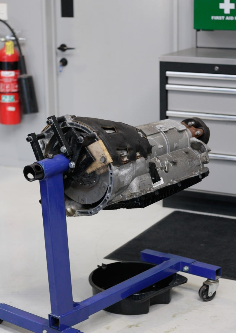 zf-8hp-transmission-installed-in-engine-bay