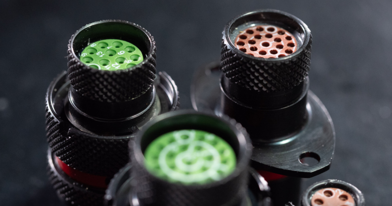 315 | Selecting the Right Wiring Connectors