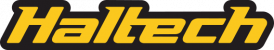 Logo Haltech