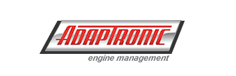 Logo Adaptronic