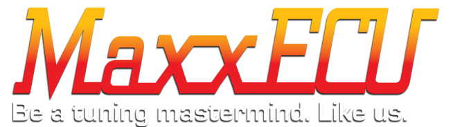 Logo MaxxECU