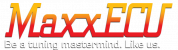 Logo MaxxECU