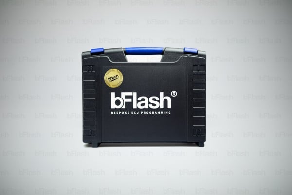 bFlash case