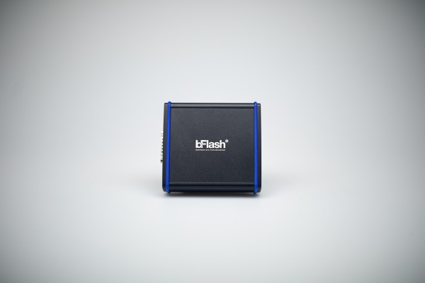 bFlash unit