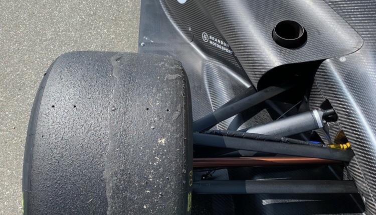 3 Braking Mistakes Even The Professionals Monitor | RaceCraft [#FREELESSON]