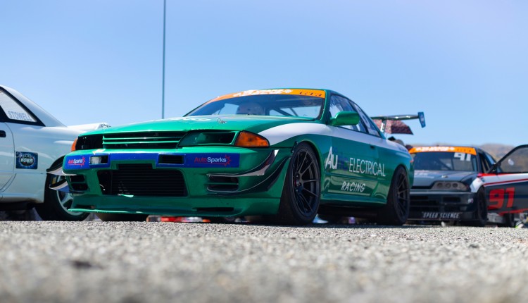 'Advanced' Sensors and Motorsports [FREE LESSON]