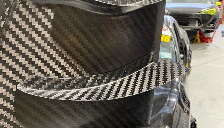 Minimizing Splitter Damage | Aero Setup [TECH TIP]