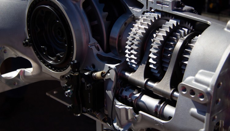 Dog Boxes Vs Synchromesh Gearboxes | Sequential Transmission Shifting [TECH TALK]