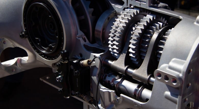 Dog Boxes Vs Synchromesh Gearboxes | Sequential Transmission Shifting [TECH TALK] - Featured Image
