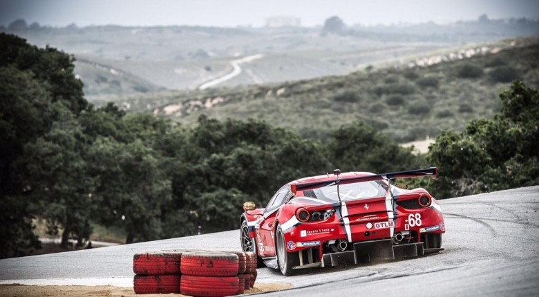 IMSA, V8 Supercar GT3 Race Engineering and More | RaceCraft [UPDATE 003] - Featured Image