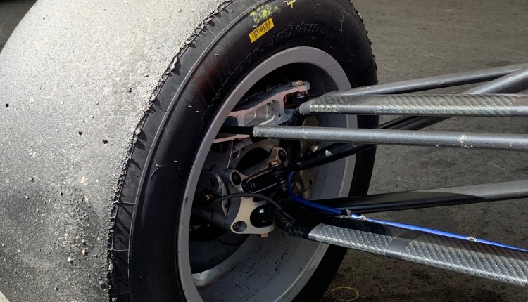 Is My Camber Correct? | Tyre Contact Patch Optimisation [BLOG]