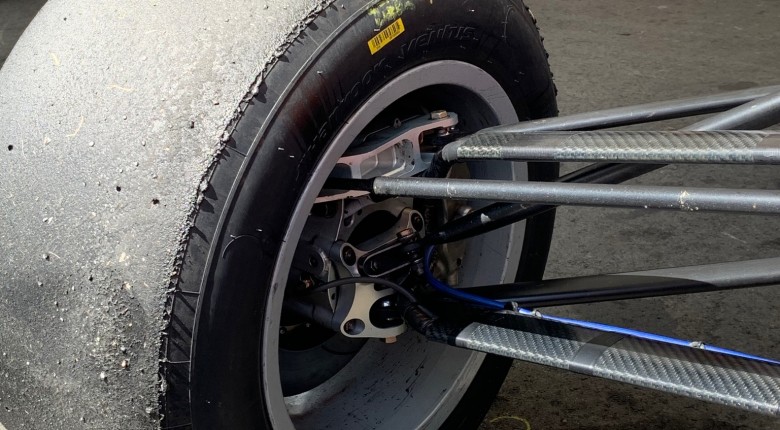 Is My Camber Correct? | Tyre Contact Patch Optimisation [BLOG] - Featured Image