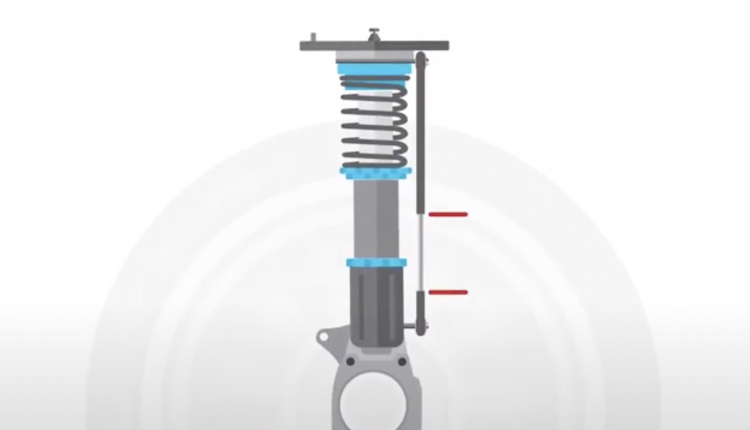 3 Uses For Your Damper Pot Data | Suspension Tuning 101 [TECH TALK]