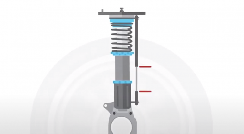 3 Uses For Your Damper Pot Data | Suspension Tuning 101 [TECH TALK] - Featured Image