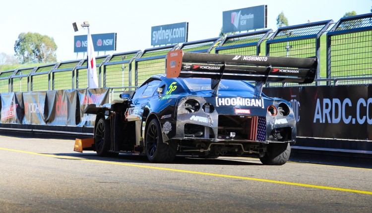 Getting 1200HP To The Ground | R35 GTR Wheel Alignment [TECH TALK]